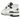 Product Image New Balance 550 Aime Leon Dore White Green