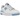 Product Image New Balance 550 UNC White Dusk Blue