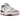 Product Image New Balance 550 White Scarlet