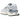 Product Image New Balance 9060 Pearl Grey Dark Shoreline Blue