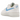 Product Image Nike Air Force 1 Low '07 White University Blue