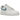 Product Image Nike Air Force 1 White Worn Blue Paisley
