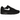 Product Image Nike Air Max 1 Black White Swoosh