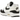 Product Image Nike Air Max 1 White Black Neutral Grey